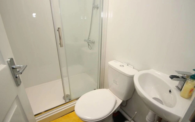 6 bed House, Liverpool