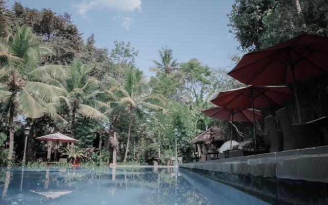 Kayu Arum Resort