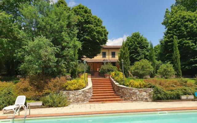 Lucca Cyclling Holidays Il Tiglio Rooms