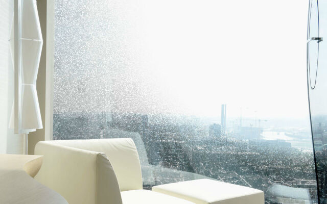 The Westin Hamburg Elbphilharmonie