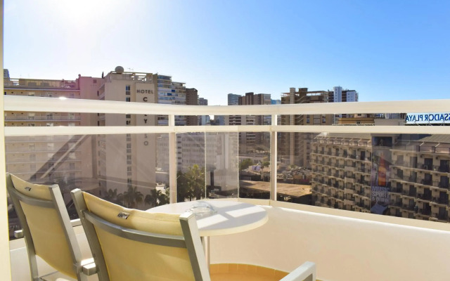 Riviera Beachotel - Recommended for Adults