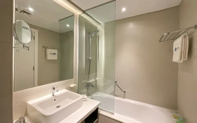 HiGuests - DAMAC Maison Prive Tower A