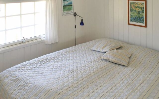 "Zanny" - 500m from the sea in Western Jutland