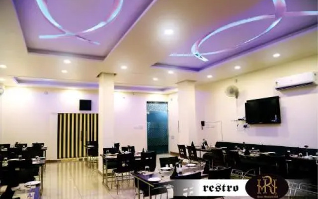 Hotel Raisina Hill