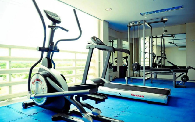 SanTomas Suites