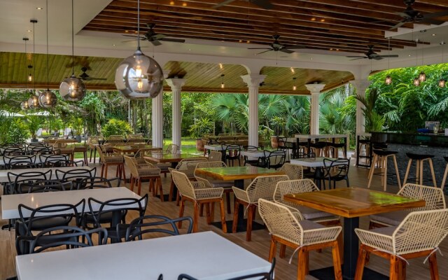 Hotel Los Higuerones