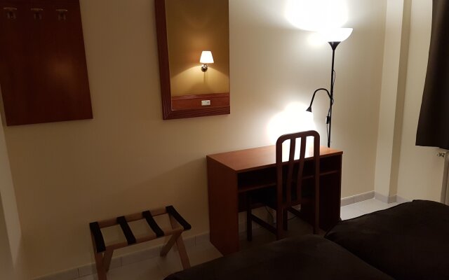 Hotel Guineu