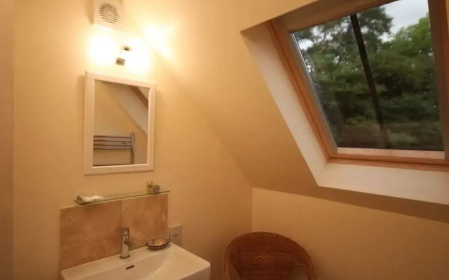 Stanford Dingley Bed and Breakfast