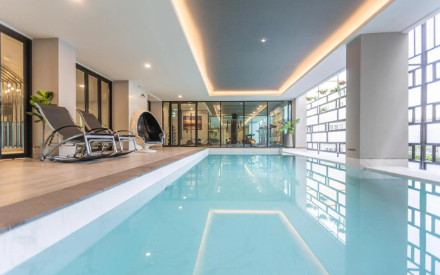 56 Hotel Sukhumvit