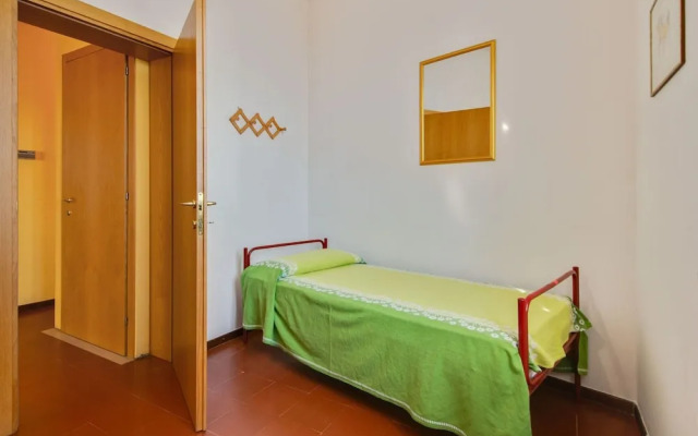 Holiday Home in Marciaga With Pool & Gulf Views