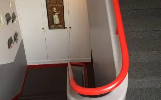 Hôtel Bloom