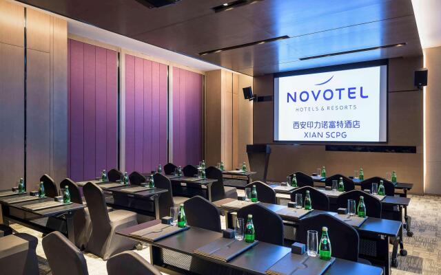 Novotel Xi'an SCPG