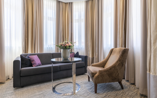 Steigenberger Icon Grandhotel Handelshof
