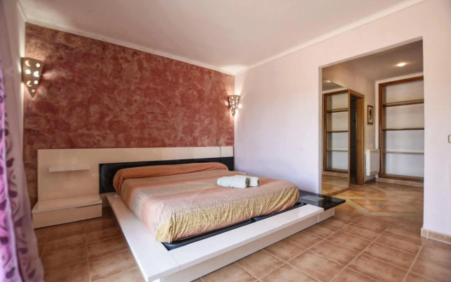 Country House in Campos Near Es Trenc Beach