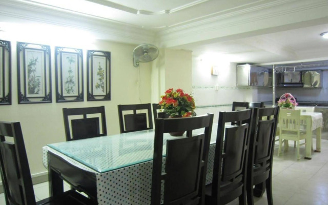 Phuc Khanh 2 Hotel