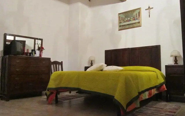 Penisola Verde B&B