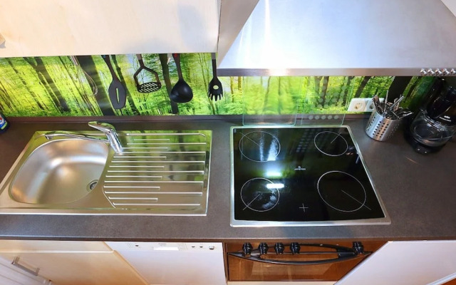 Ferienhaus in Rietheim