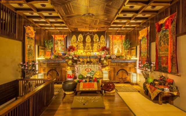 Maha Mangala Zen Garden & Residence