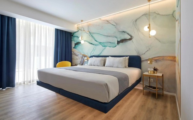 Hotel Friuli