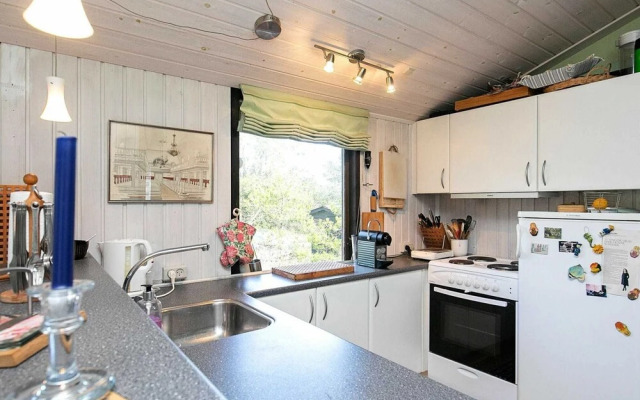 Picturesque Holiday Home in Jutland near Sea