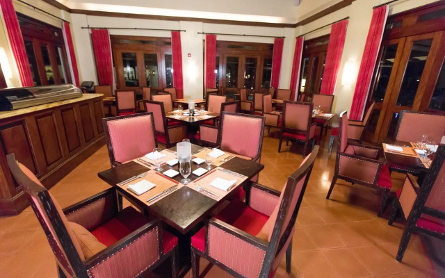 JW Marriott Guanacaste Resort and Spa