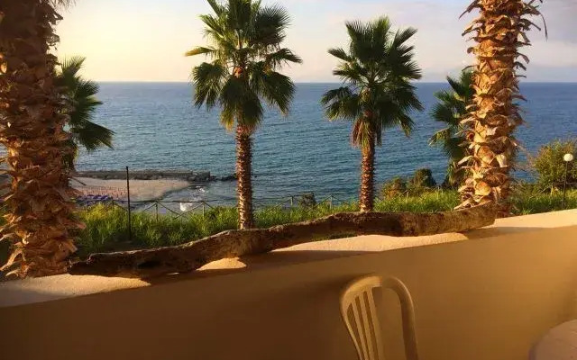 Residence Baia Sant'Irene