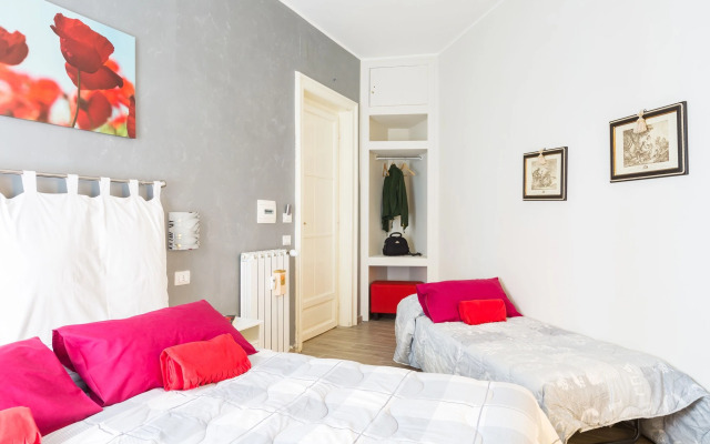 Guest House Calamatta