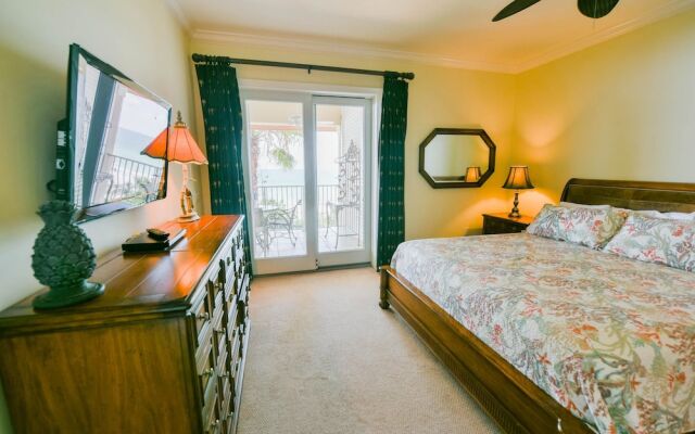 LaPlage 7 Apartment 3