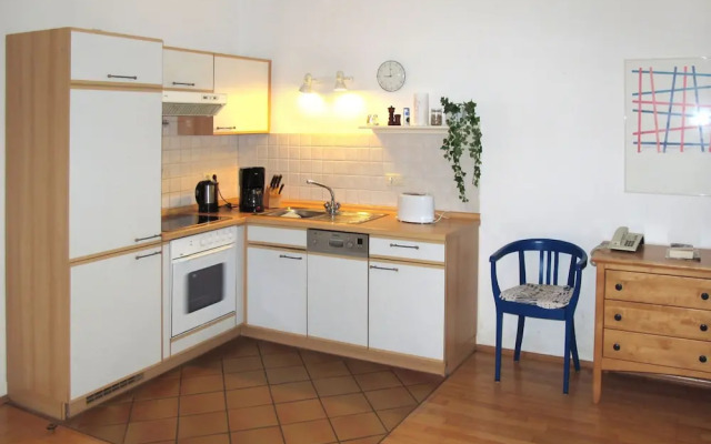 Juliusruh Breege in Breege