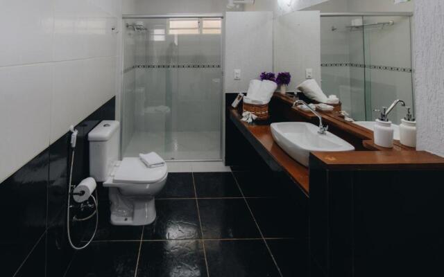 Hotel Fazenda Bona Espero