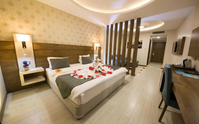 White Star Hotel