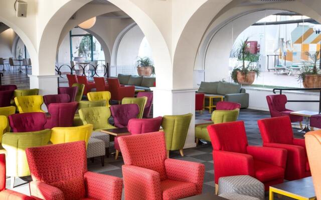 Neve Eilat Hotel (Nova Hotel) By Atlas Hotels