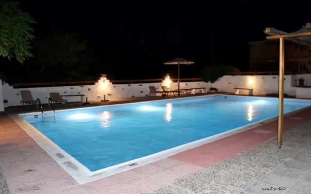 Sariza Spring Hotel