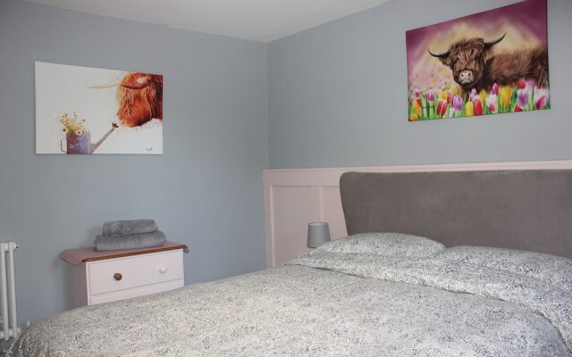 1-bed Apartment in Wells