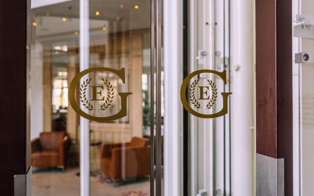 Grand Excelsior Hotel München Airport 