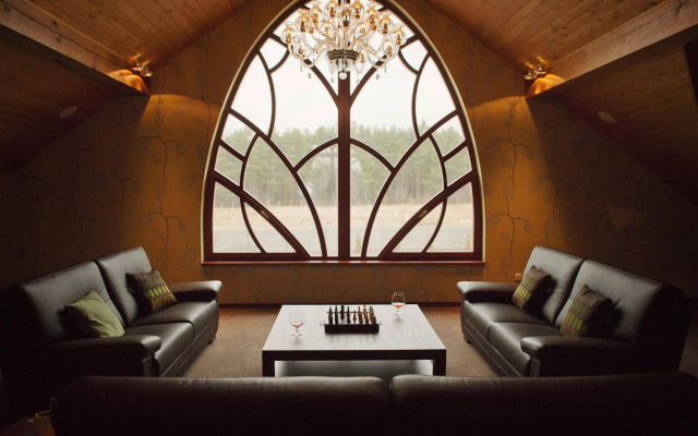 Wellness hotel SPARK