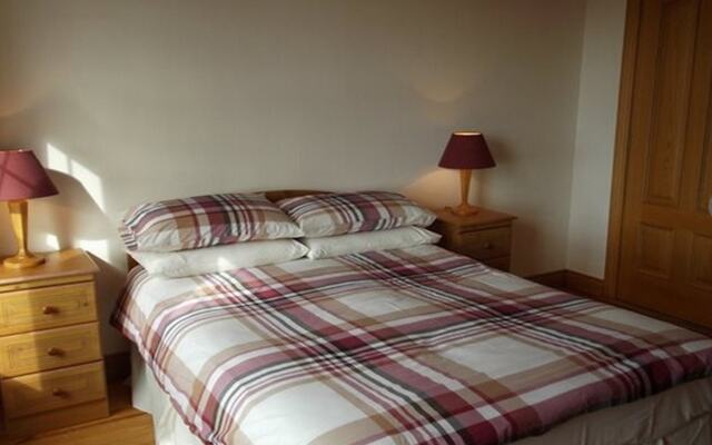 Seacoast Lodge