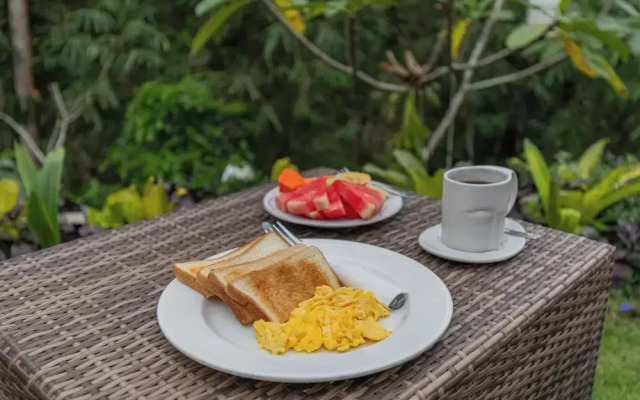 Campuhan Guesthouse