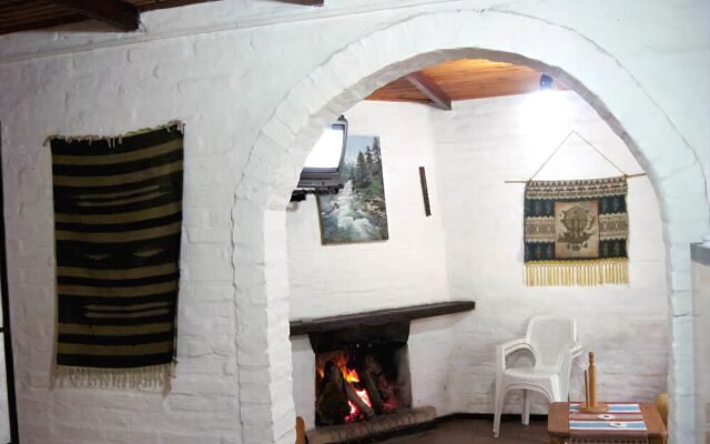 Cabañas Posada del Bosque