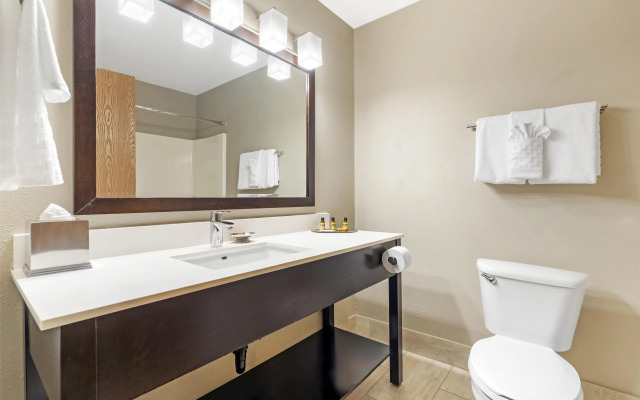 Best Western Plus Aberdeen