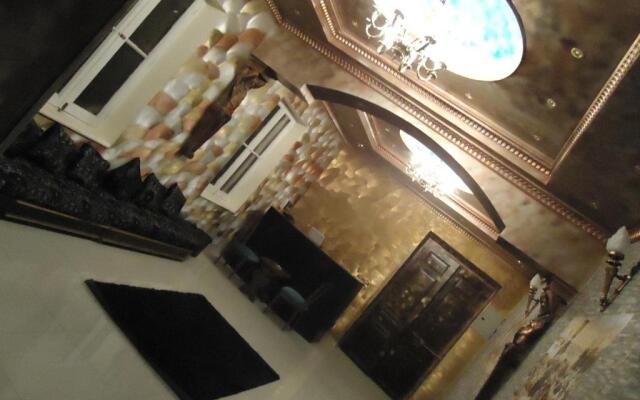Freedom Hostel