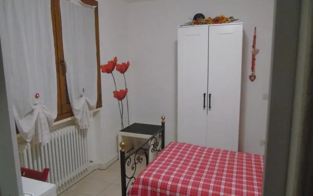 Mamma Rosa