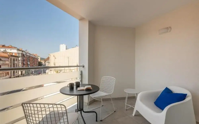 Calella Apartment by Olala Homes