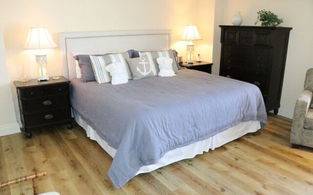 Jamaica Royale 502 - 2 Br Condo