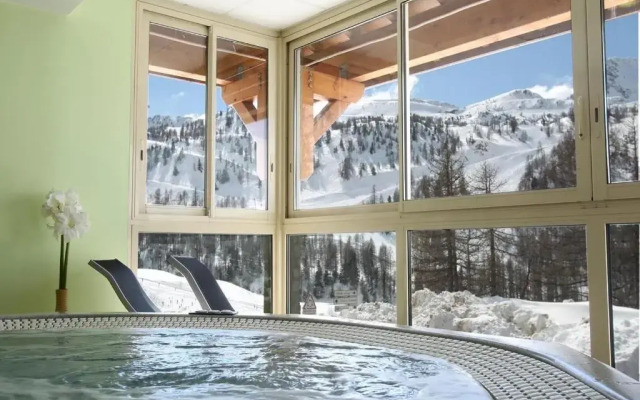 Les Terrasses d'Isola