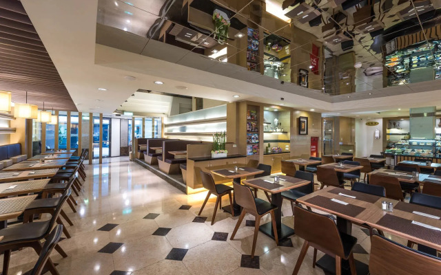 Shin Yuan Celeb Metro Hotel