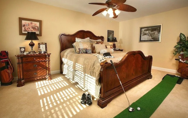 Bluegrass Country Estate