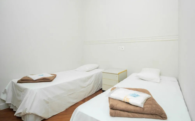 Hotel Ourinhos