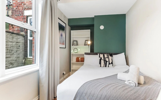 St Georges Apartment- North East Escapes