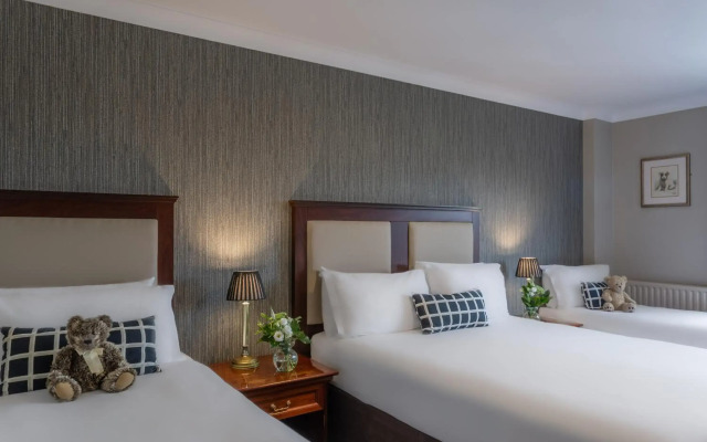 Dooleys Hotel Waterford City